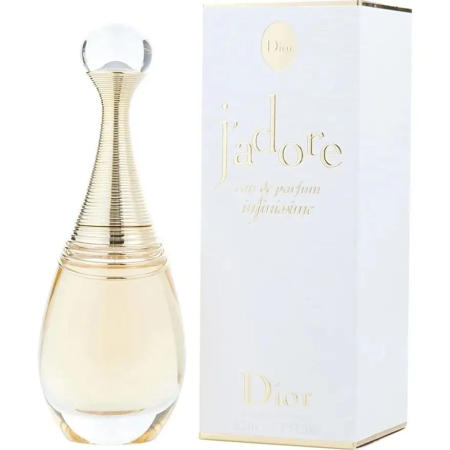Dior Jadore Infinissime Eau De Parfum Spray – 50ml/100ml for Women
