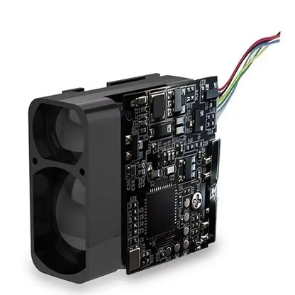L22A Laser Distance Measuring Module - 1000m Range, ≤200ms Response, ±0.6m Accuracy