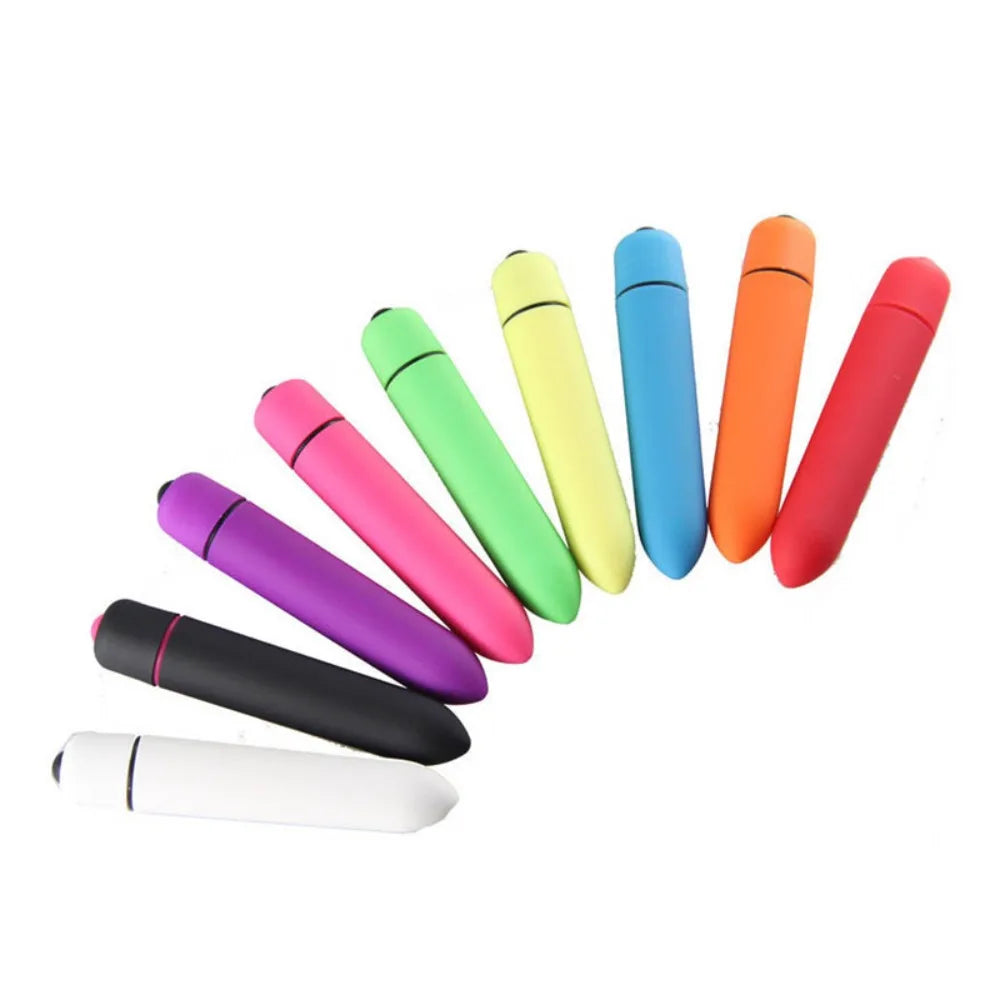 10-Speed Jump Love Egg Vibrator – G-Spot Bullet for Women, Adult 18+ Sex Toy, Sensual Vibrating Gadget