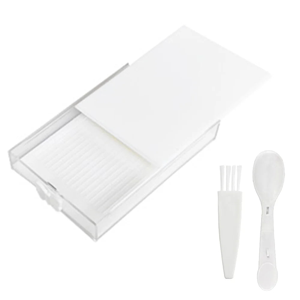 5D Diamond Painting Tool Tray with Rack – DIY Mosaic Embroidery Organizer for Handmade Crafts