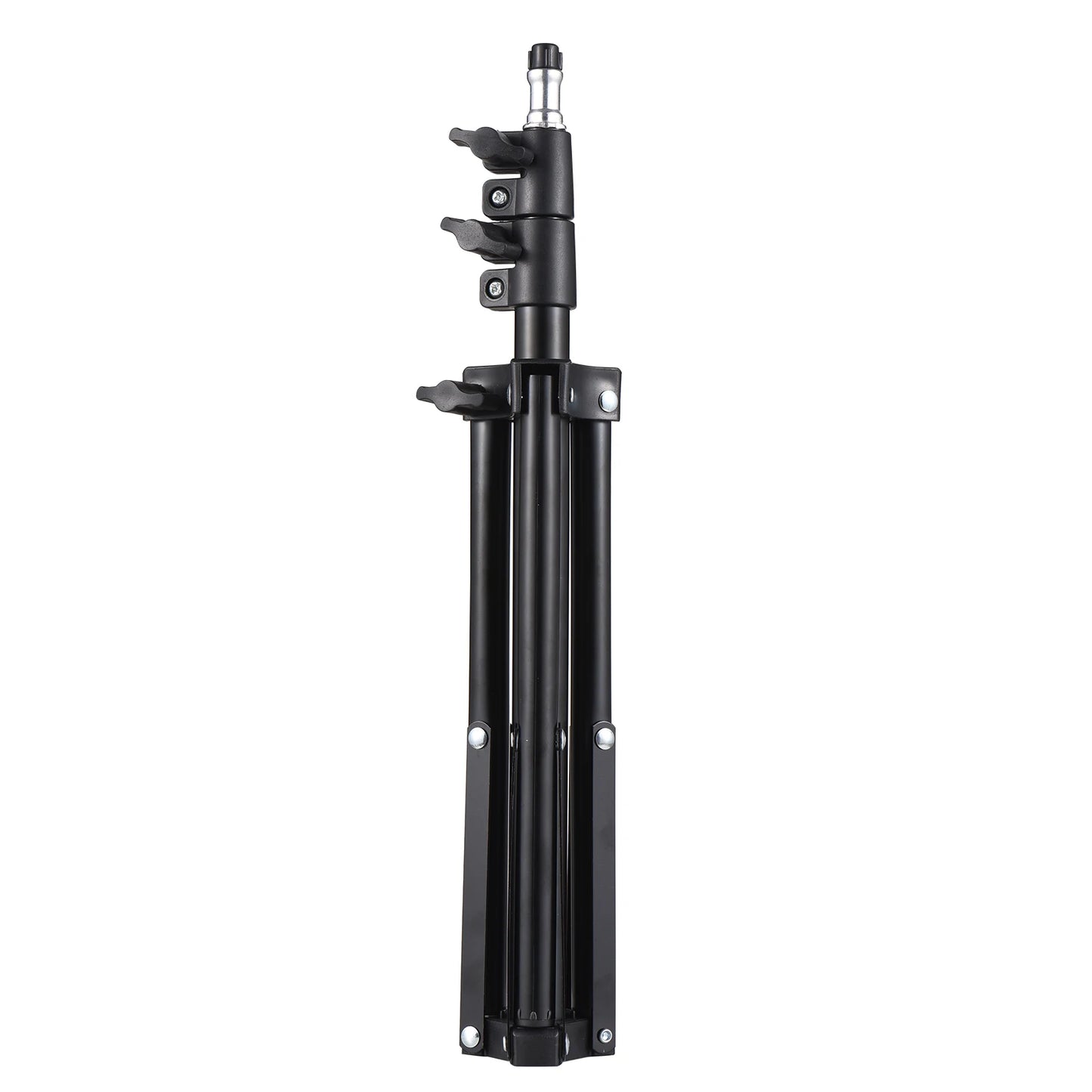 Multi-Functional Mobile Phone Tripod – Live Streaming, Video Recording & Selfie Stand
