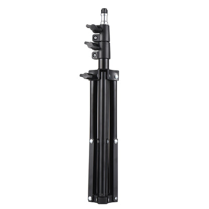 Multi-Functional Mobile Phone Tripod – Live Streaming, Video Recording & Selfie Stand
