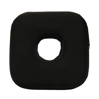 Ear Piercing Pillow for Side Sleepers | CNH Relief, Ear Pain & Inflammation with Ear Hole & Guard Pillow
