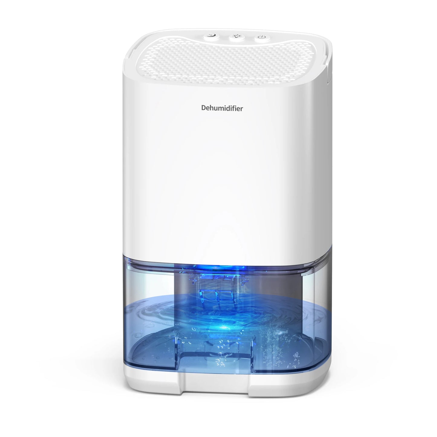 1000ml Portable Dehumidifier – Energy Efficient, Damp, Mold & Moisture Eliminator for Home, Office & RV