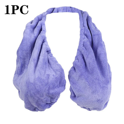 Women's Strapless Tube Top Bra - Breathable Nursing-Friendly Bath Towel Wrap with Hanging Neck Design