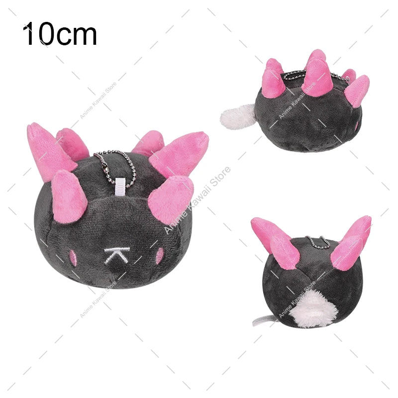 Pokemon Plush Toys — Mimikyu, Pyukumuku, Snom & Pincurchin Kawaii Stuffed Dolls, Xmas Gifts for Kids