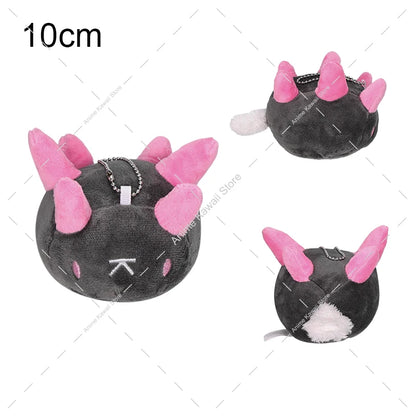 Pokemon Plush Toys — Mimikyu, Pyukumuku, Snom & Pincurchin Kawaii Stuffed Dolls, Xmas Gifts for Kids