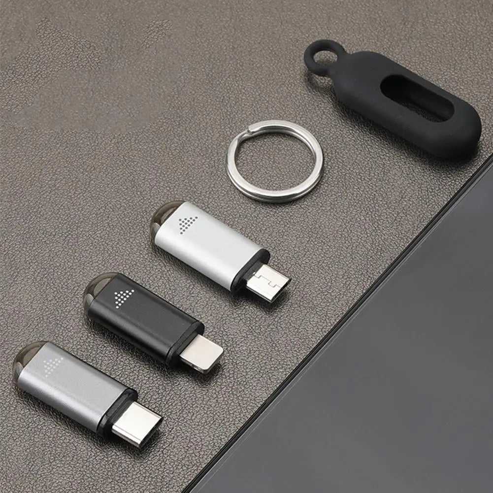 IR Wireless Infrared Remote Control Adapter – Smart App Transmitter for iPhone & Mobile Devices