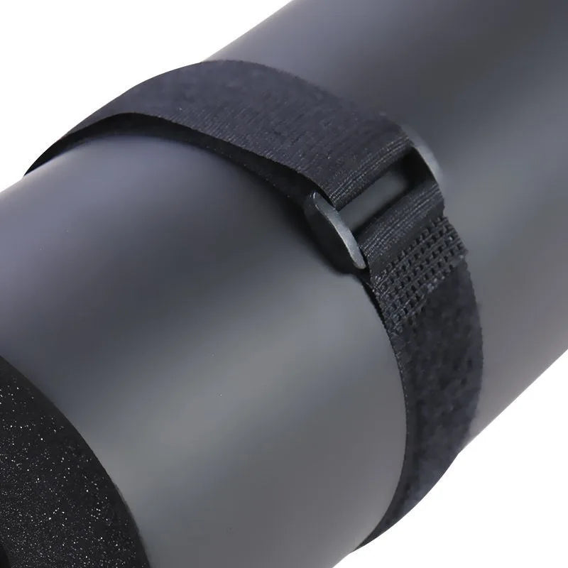 Barbell Squat & Hip Thrust Shoulder Pad | Foam Weight Lifting Cover for Men & Women, Gym Fitness Training Equipment