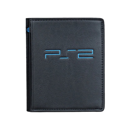 Designer Personalized Wallet - Versatile Credit Card Holder 2146