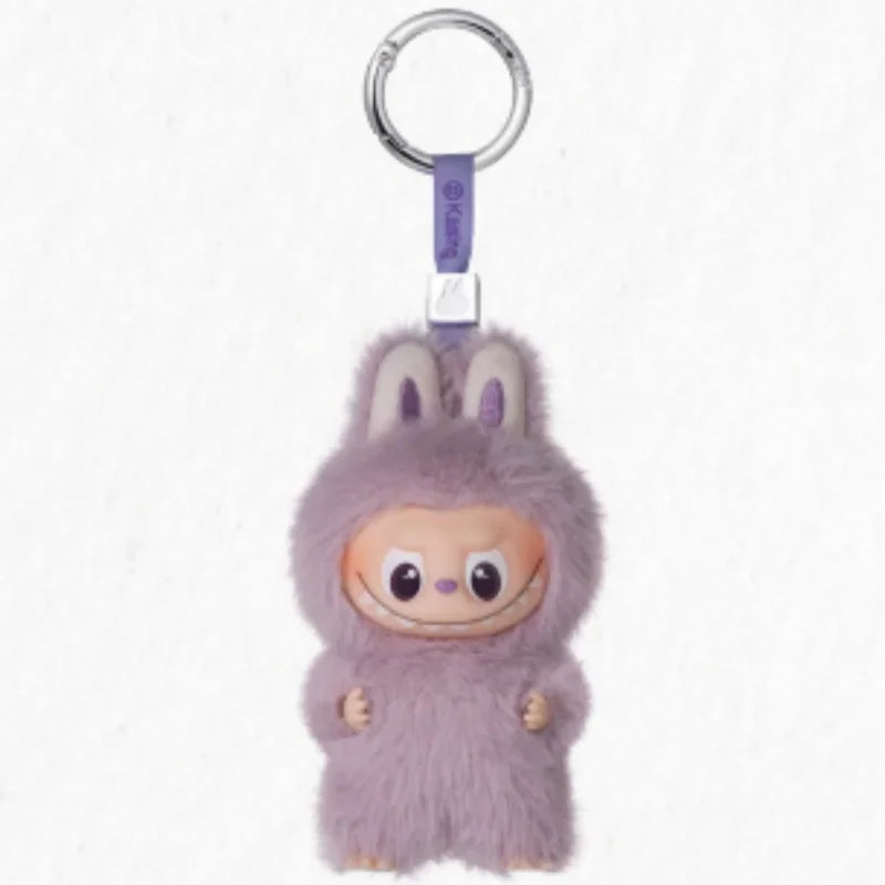 POP MART Labubu The Monsters Love Series Blind Box Pin — Mystery Collectible Toy Gift