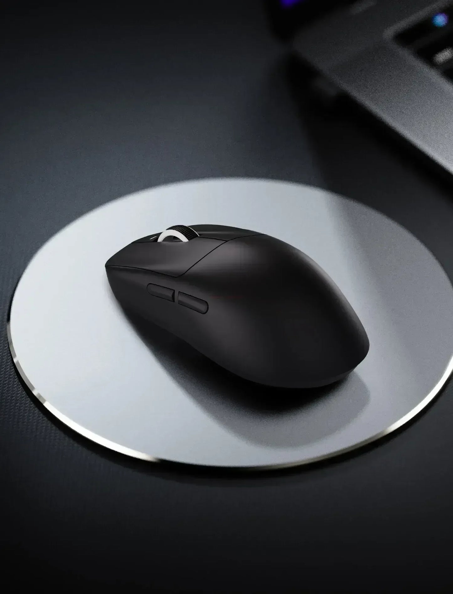 Vxe Dragonfly R1 Pro Max Wireless Gaming Mouse – Lightweight Paw3395 Nordic52840, 2kHz Smart Speed, Low Latency FPS Mouse Gift