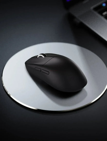 Vxe Dragonfly R1 Pro Max Wireless Gaming Mouse – Lightweight Paw3395 Nordic52840, 2kHz Smart Speed, Low Latency FPS Mouse Gift