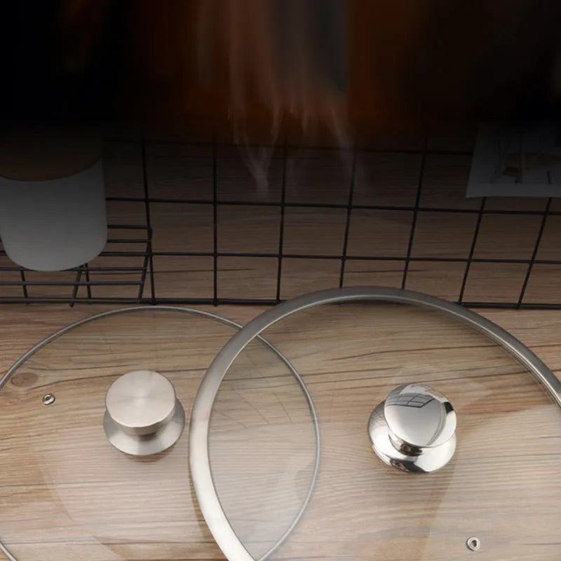 Universal Replacement Kitchen Cookware Pot Pan Lid Handle Knob Cover - Hot Sale Kitchen Accessories