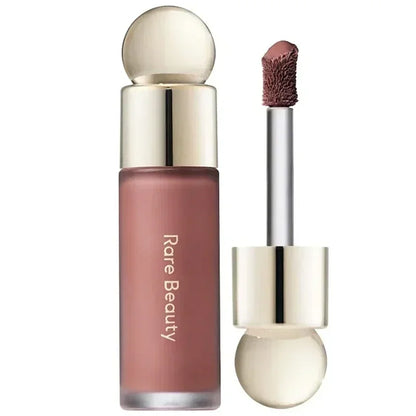 Rare Beauty Soft Pinch Liquid Blush - Long Lasting Silky Smooth Plump Makeup for Natural Glow