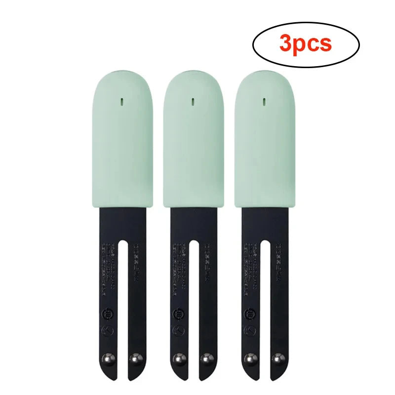 HHCC Smart Flower & Flora Monitor - Garden Care Plant Soil Water Fertility Sensor for Xiaomi Mijia
