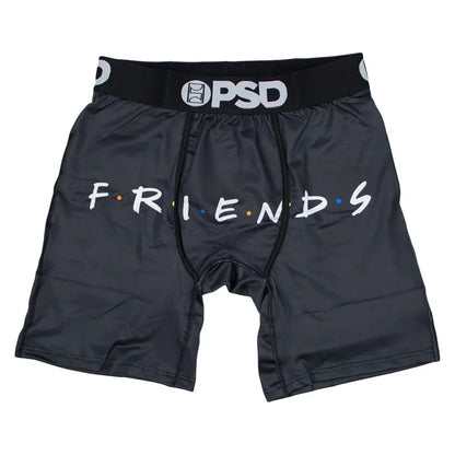 Sexy Men's Underwear - Breathable Printed Boxers & Trunks, Plus Size Lingerie Boxer Briefs for Men