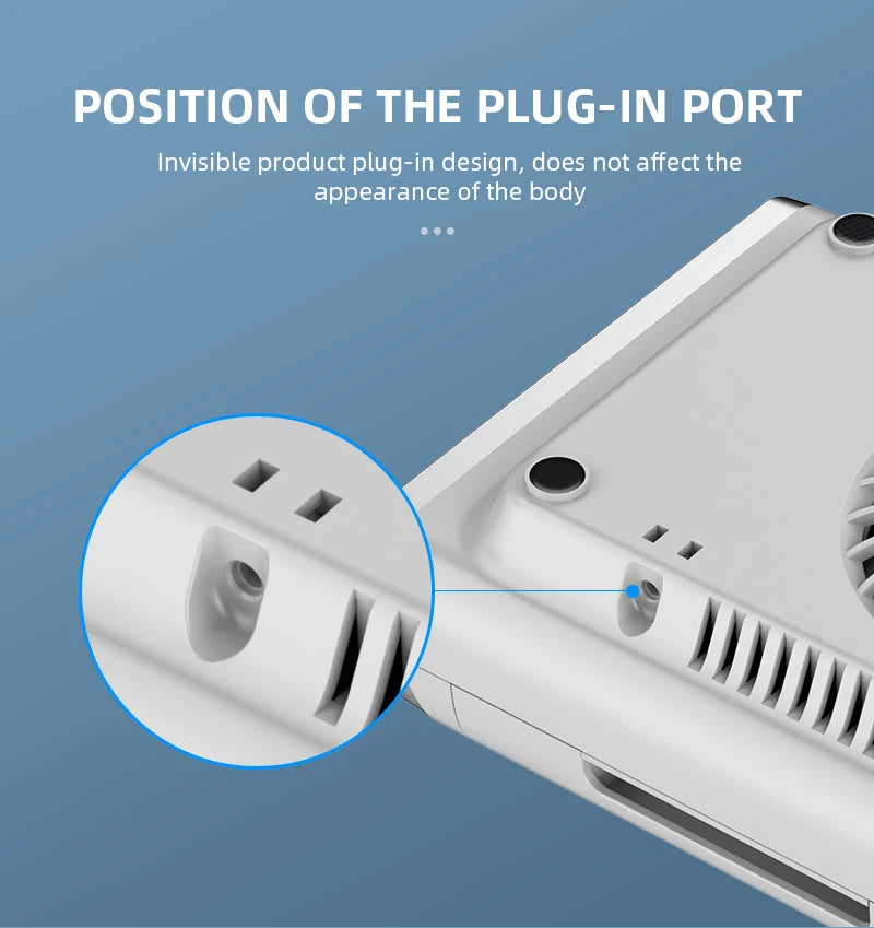 Powerful Nail Dust Vacuum Collector – Professional Nail Dust Extractor with Reusable Filter, Adjustable Speed Manicure Equipment