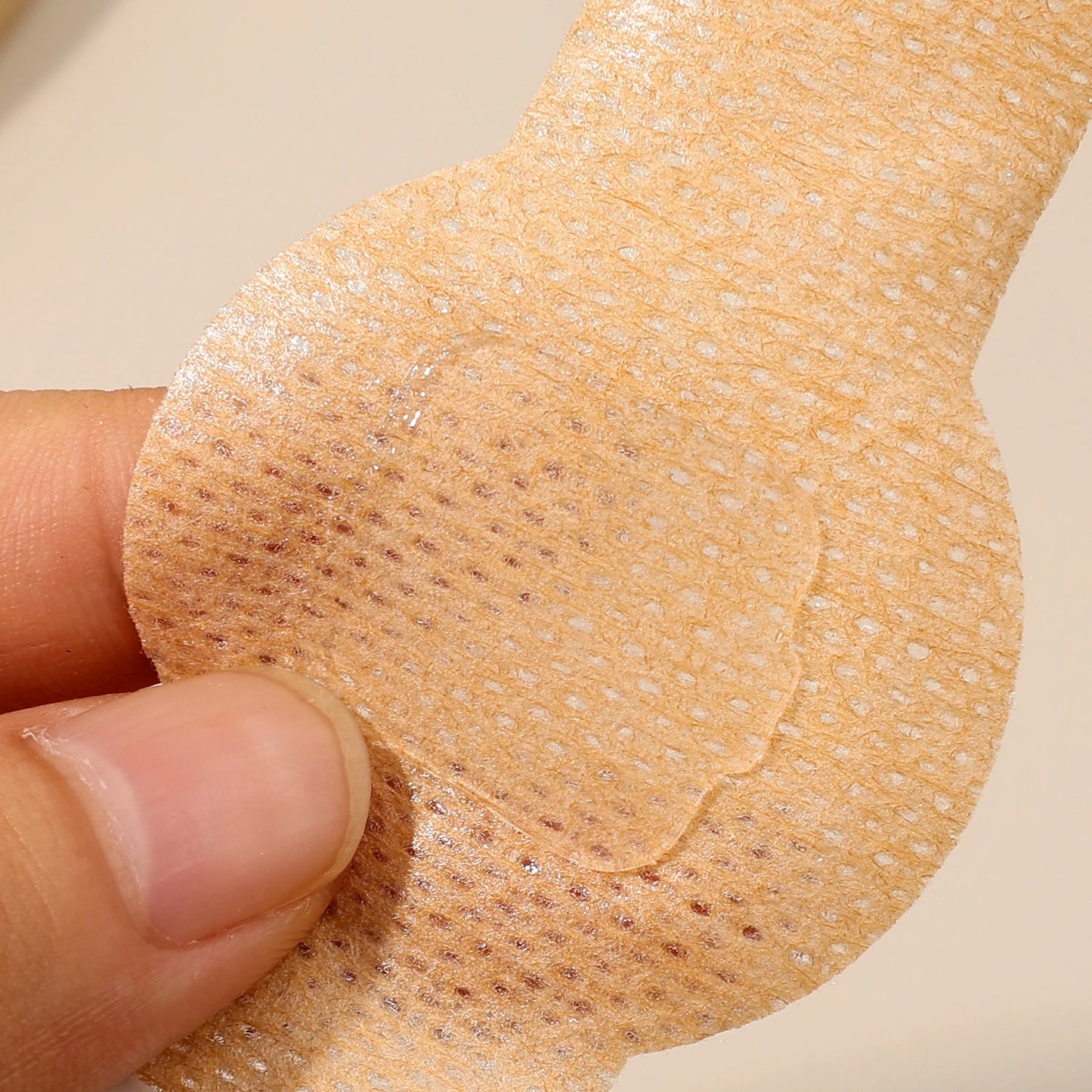 21/105pcs Waterproof Nail Fungus Repair Patches — Ingrown Nail Correction Stickers for Damaged Nail & Feet Care