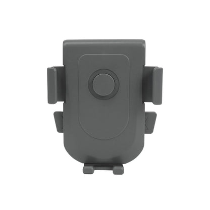 Stroller Phone Holder - 360° Adjustable Handlebar Mount for Shopping Carts and One-Hand Phone Access