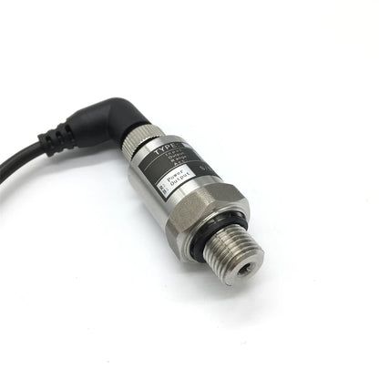 PT506 Pressure Transducer - 0–1/1.6/2.5MPa IP68 Water Pump Sensor, DC24V, G1/4, 4–20mA