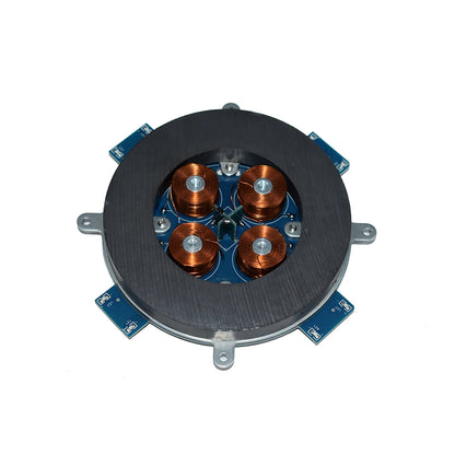 Lusya 500g Magnetic Levitation Module Core – Analog Circuit with LED & Power Supply