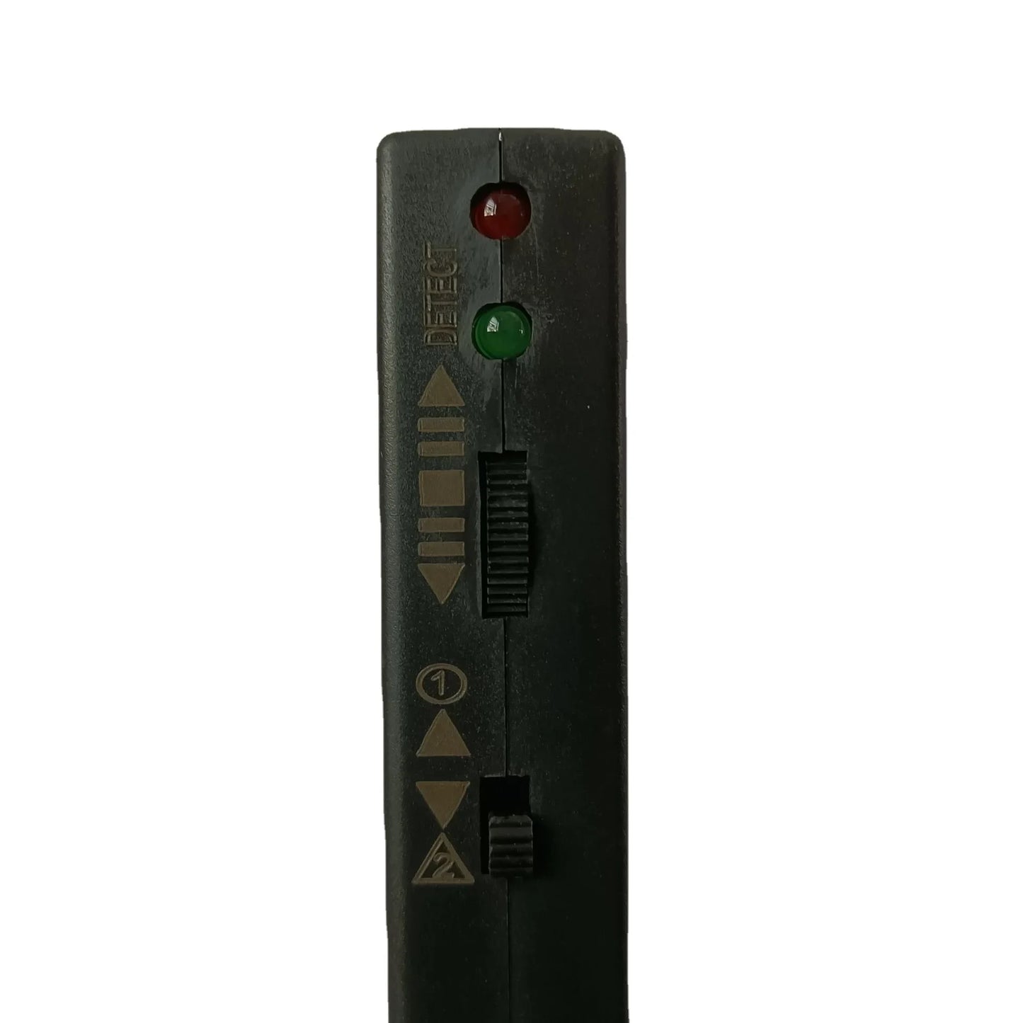 WPP123 Wall Scanner Metal Detector – High Sensitivity AC Wire & Pipe Detection Tool with Alert Pointer