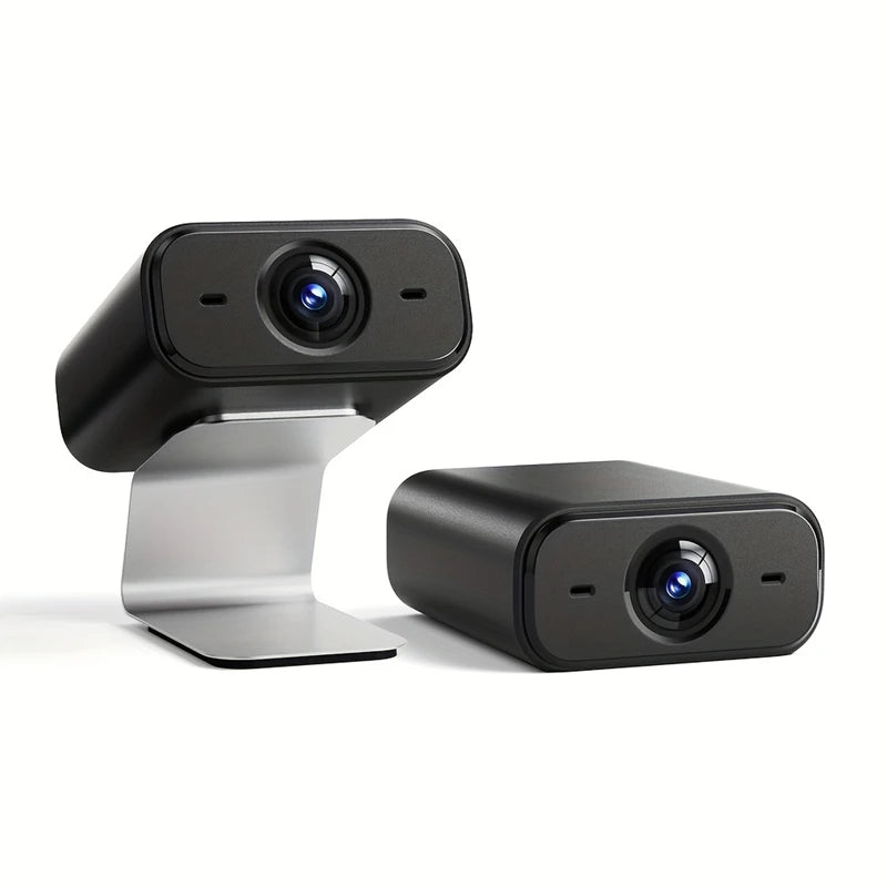 Xiaomi V720 Wireless HD Home Security Camera – WiFi, Mobile Remote, Indoor Plug-In, Multi-Scenario Use