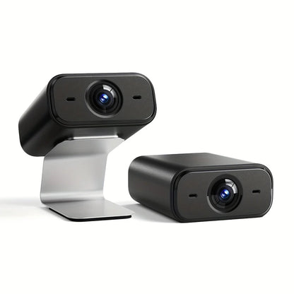 Xiaomi V720 Wireless HD Home Security Camera – WiFi, Mobile Remote, Indoor Plug-In, Multi-Scenario Use