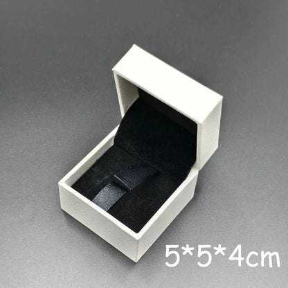 Hot Selling Jewelry Gift Boxes — Elegant Packaging for Bracelets, Necklaces, Rings & Earrings