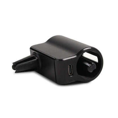 Alloy Car Perfume - Personalized Fashion with Essential Oils for Car Interior Freshness - Vent Freshener & Accessories