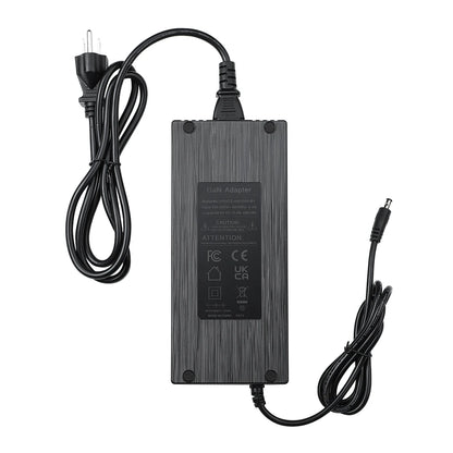 AIYIMA 48V 10A GAN Power Adapter – High-Power Supply for TPA3255 & TAS5630 Audio Amplifiers A07 A08