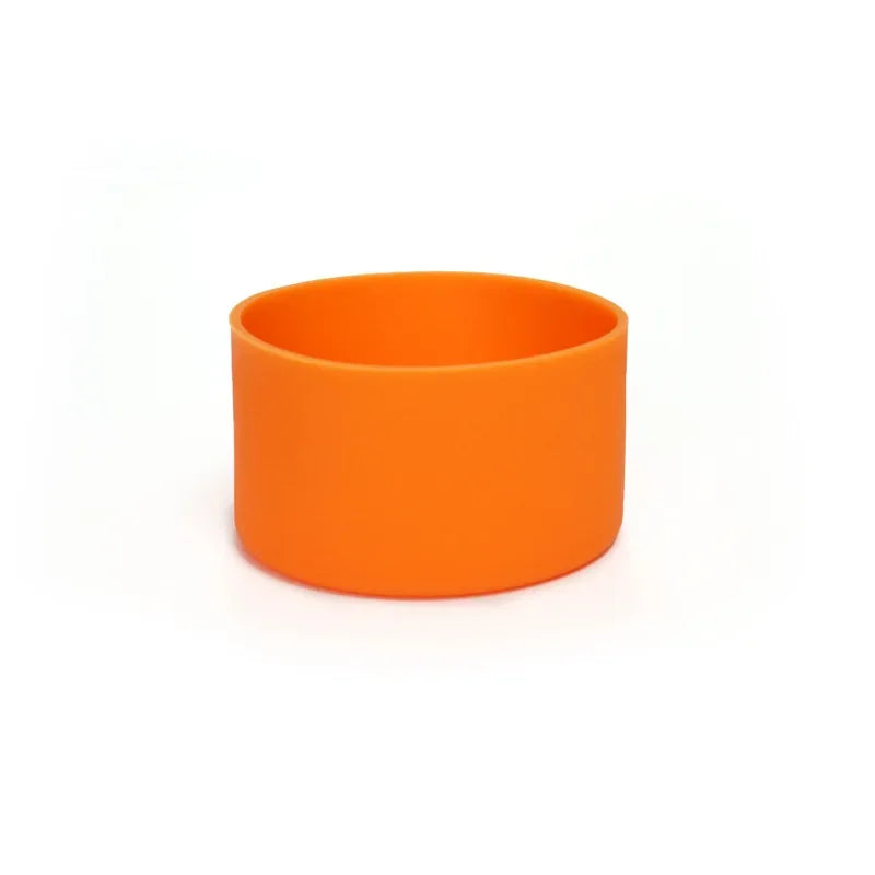 7.5cm Silicone Bottom Sleeve Cover – Fits Stanley 40oz, 30oz, 20oz Tumblers & Water Bottles