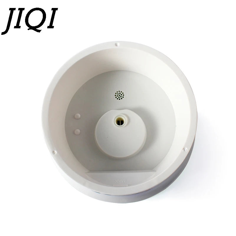 Intelligent Bean Sprouts Maker - Automatic Electric Green Vegetable Seeds Growth Bucket - Thermostat Germinator Machine