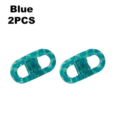 Magnetic Hair Clips Strong Hold – Professional Non-Slip Salon Sectioning Clips Set for Women & Girls Hairstyling Tools