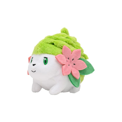14cm Pokémon Plush Toys – Dialga, Shaymin, Arceus, Cresselia, Giratina & Regigigas Stuffed Anime Dolls