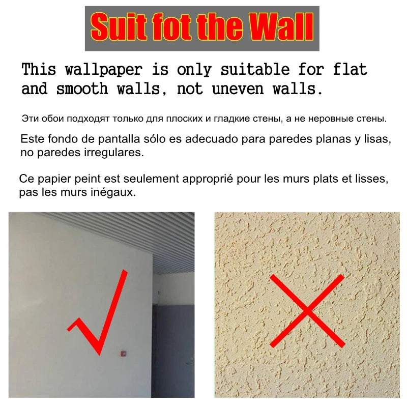 3D Self-Adhesive Foam Brick Wallpaper – Antique Waterproof Wall Stickers for Living Room & Bedroom Decoration
