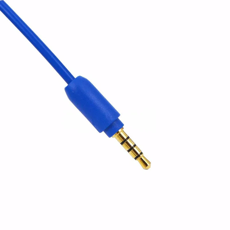 3.5mm Retro Telephone Receiver Cellphone Handset - Classic Portable Headphone for iPhone/iPad/Samsung and PC
