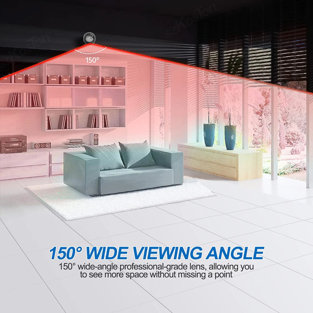 Infrared LED Light for Oculus Quest 2 VR | IR Illuminator to Enhance Tracking | Meta Quest 3 Accessory for Improved Sensitivity