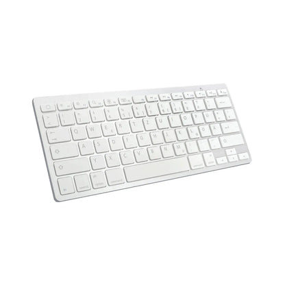 Japanese Ultra-Thin Lightweight Low-Noise Keyboard for Laptop, Computer & Surface