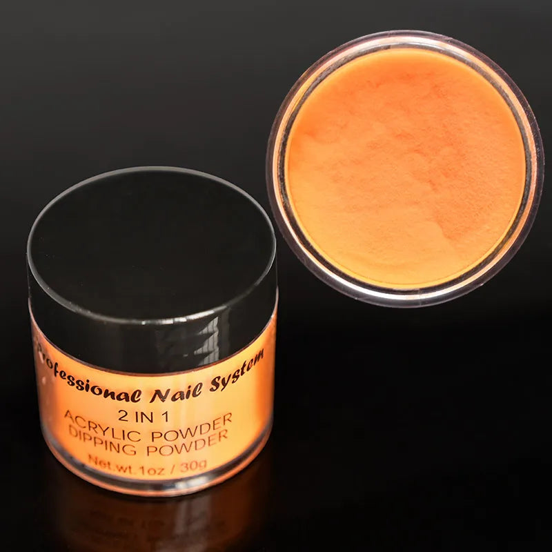 120ml EMA Acrylic Liquid Monomer - Crystal Nail Supplies for Professional Dipping, Carving, Nail Art, and Acrylic Powder Extensions