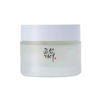 Beauty of Joseon SPF50+ Sunscreen - Rice Probiotic Anti-UV Facial & Body Sun Protection Cream 50ml