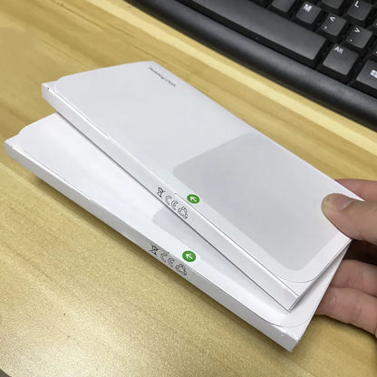 Nano-Texture Screen Cleaning Cloth - Polishing Cloth for Apple iPhone, iPad, MacBook, Apple Watch & Lens Display