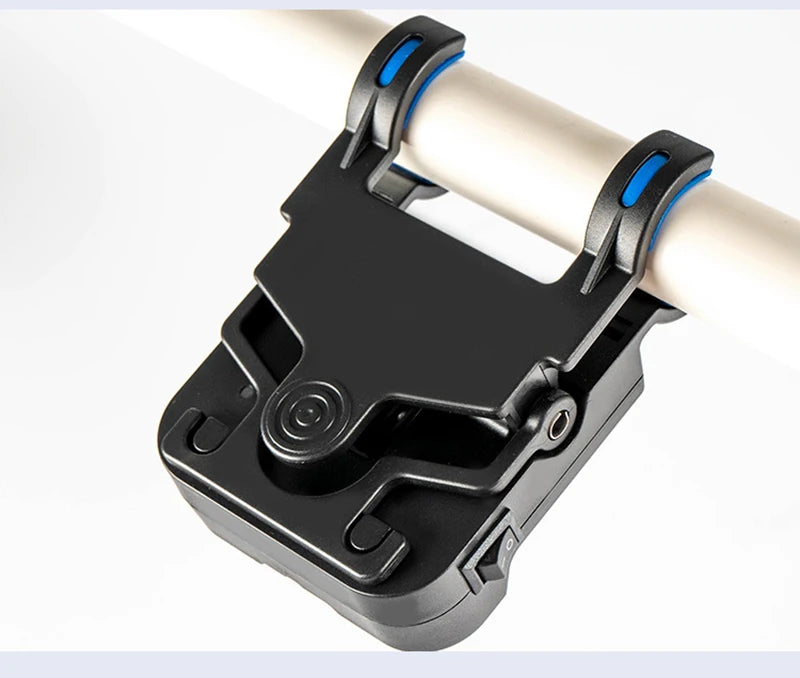 Bike Seat Calibrator Tool – Bicycle Handlebar Laser Aligner & Seat Center Adjuster for Accurate Measurement
