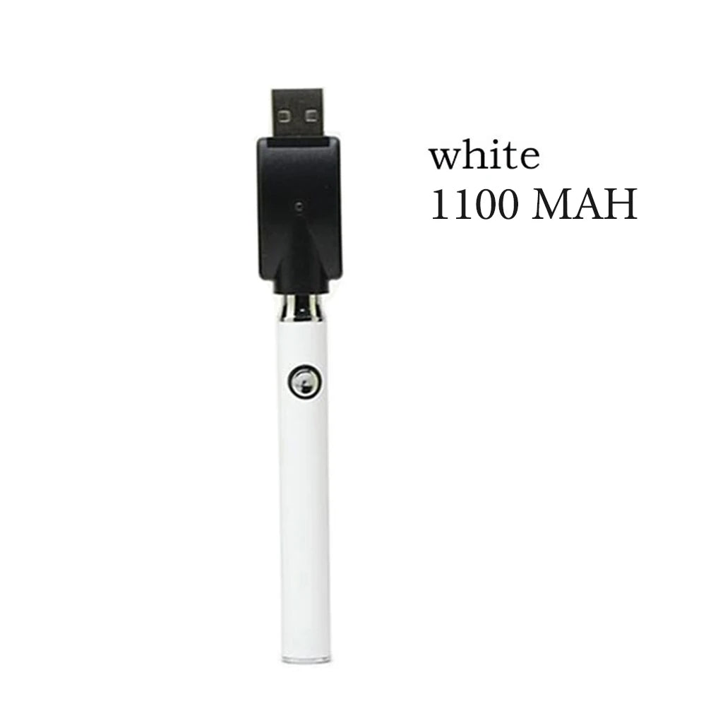 Portable Electric Soldering Iron Kit — 650/1100mAh Battery, 510 Thread Heat Tips, Electronic Welding Repair Tool