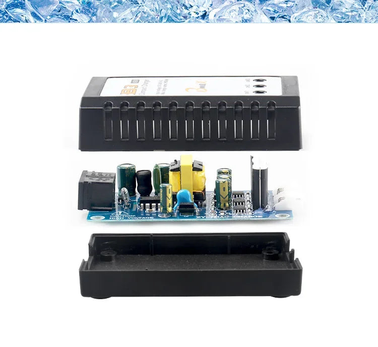MAX RC B3 20W Pro Compact Balance Charger – 2S 3S 7.4V 11.1V Lithium LiPo Battery Charger