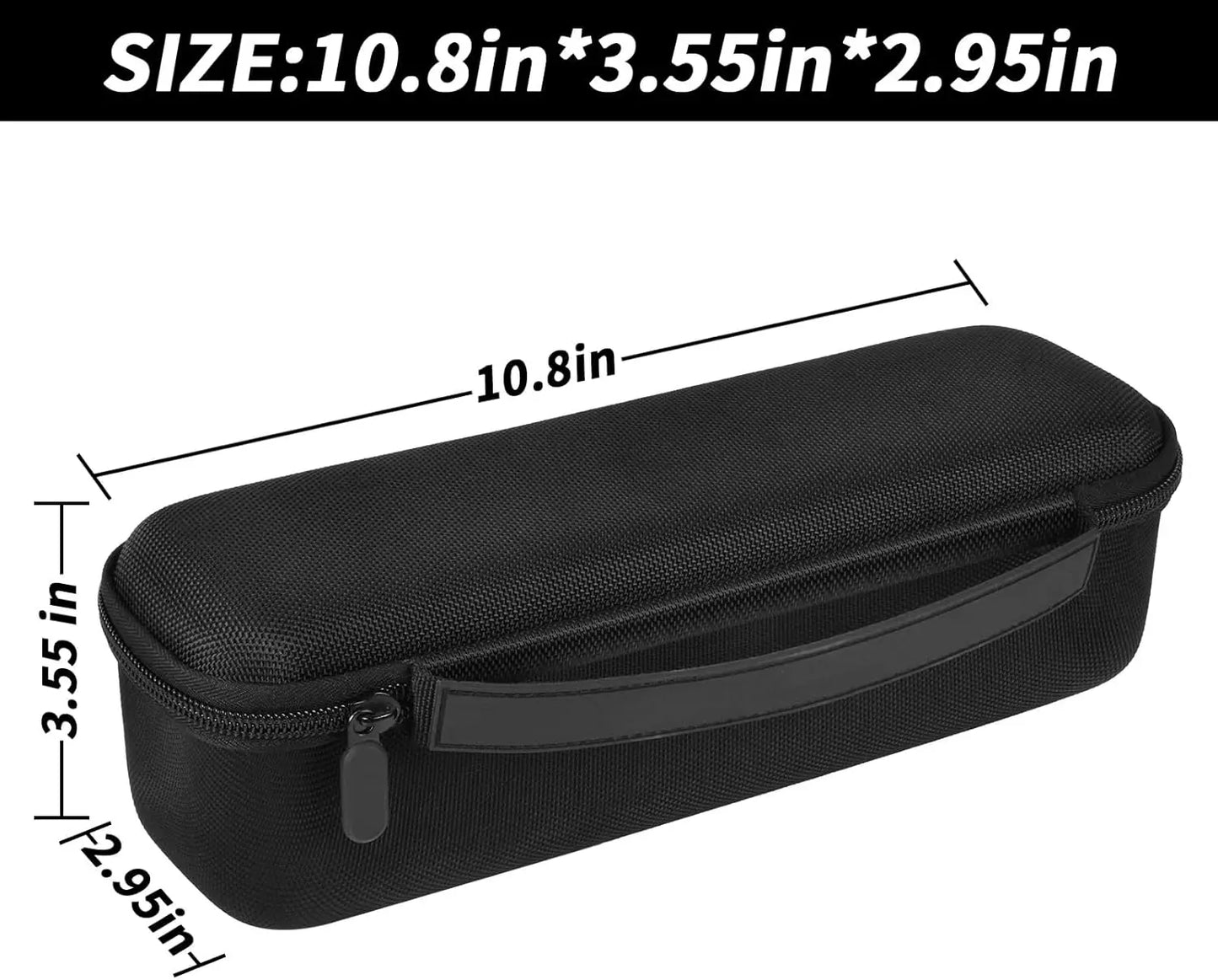Protective Carry Case Only – Compatible with BYSOU / AsFrost / SupeDesk / Outask Camping Telescopic & Collapsible Night Light