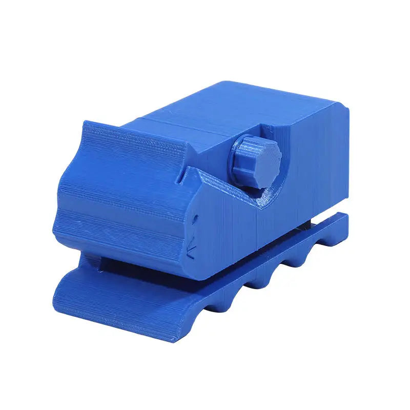 Cardboard Cutting Machine - Handheld DIY Cutter for Cat Scratchers, Crafts & Paper