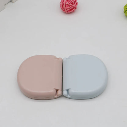 Mini Portable DIY Sewing Box – Travel & Home Sewing Kit