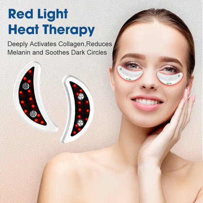 EMS Facial Massager – Microcurrent Anti-Wrinkle & Lifting Device for Double Chin & Skin Care